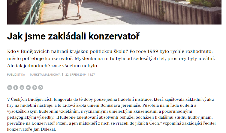 Reportáž